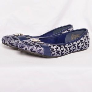 Michael Kors Flats Size 4